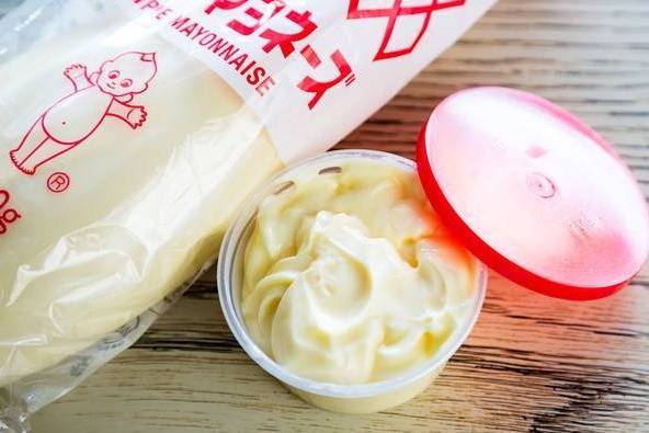Japan Mayonnaise(30ml)
