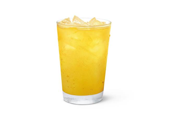 Mango Starfruit Lemonade Quencher