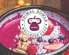 Primal Bowls 