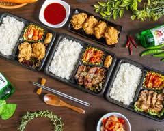 韓国料理X無鉄砲 Korean restaurant Muteppo