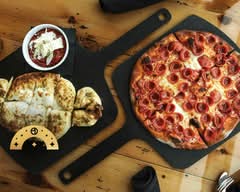 Crust & Crate Pizza + Brunch