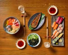 Saku l Sushi & Izakaya