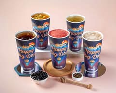 嗨飲 Hi in 台南Focus店