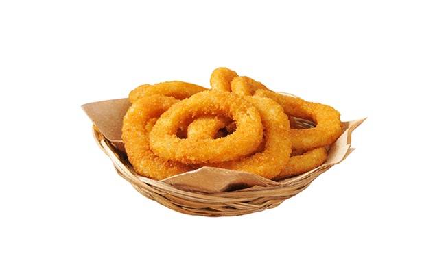 Onion Rings