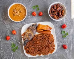 Saveurs d'Afrique