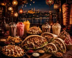 Kebab Gang