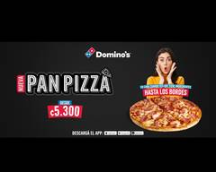 Domino's Pizza Paseo de Las Flores