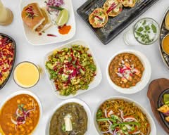 The Clove Indian Cuisine (200 Market Pl)