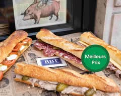 BBT - Sandwicherie Artisanale 8e 🥖