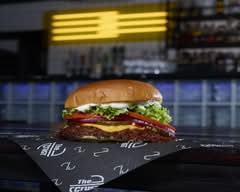 The Crust (Vitacura)