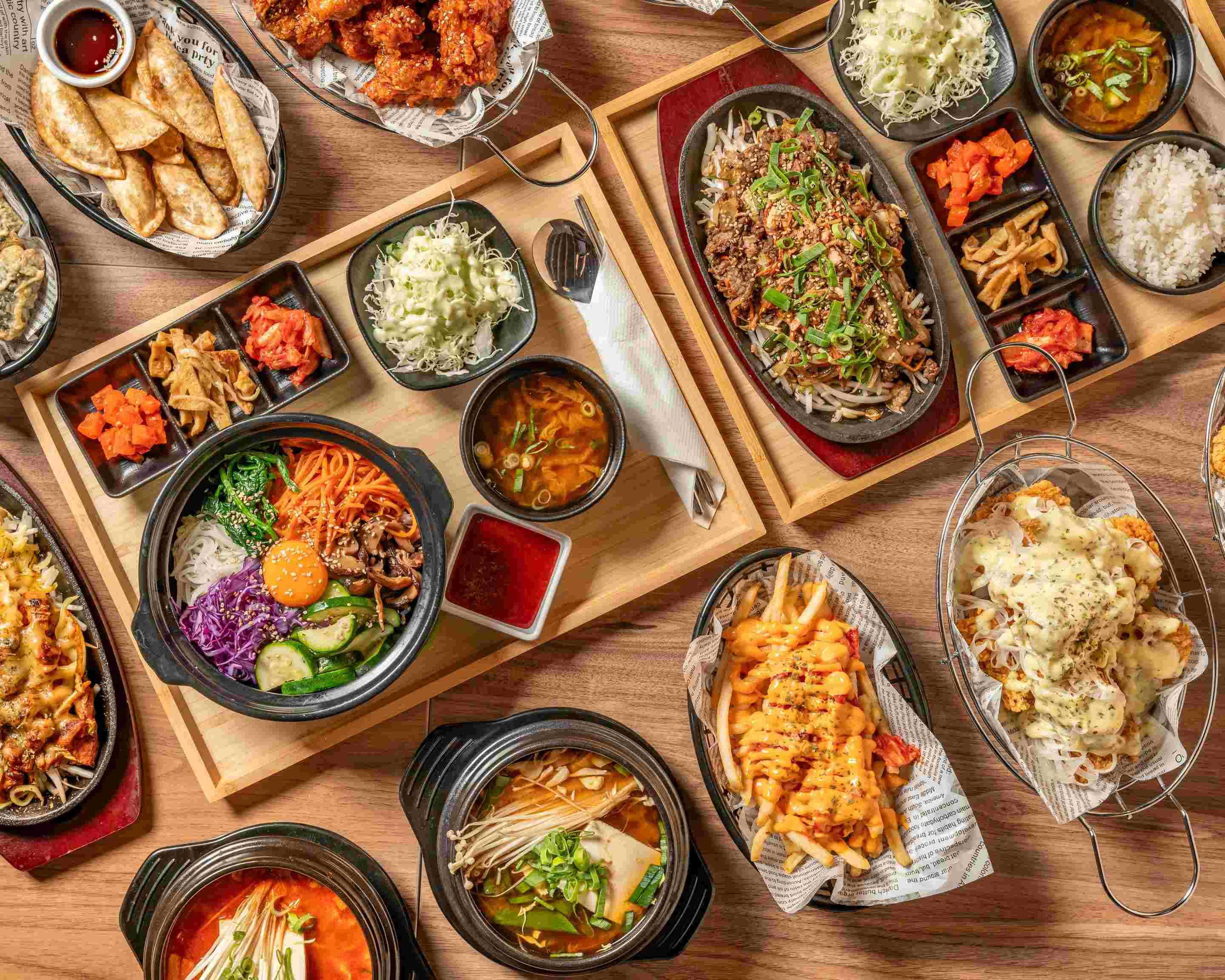 Order Chop Chop Korea (Mount Lawley) | Menu & Prices | Perth Delivery ...