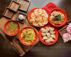 宇都宮餃子