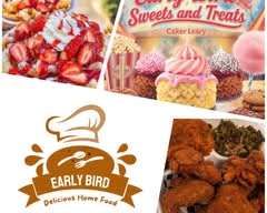 Early Bird (3915 Carnegie Ave)