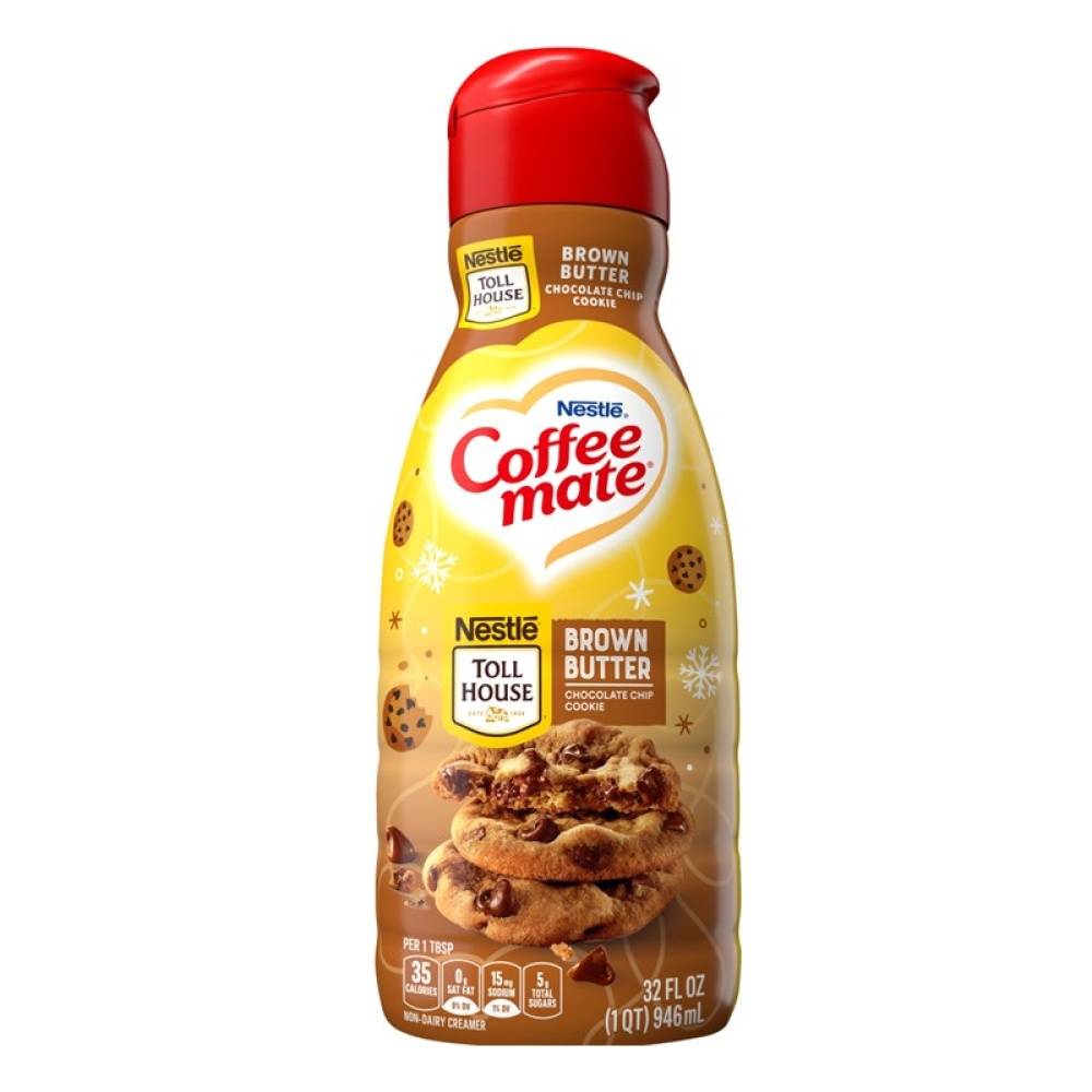 Coffee Mate Coffee Creamer (32 fl oz)