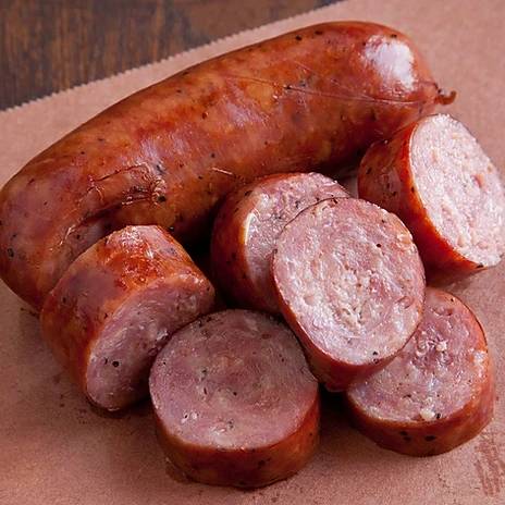 Smoked Sausage