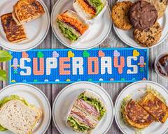 Superdays Coffee