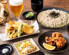 とこ蕎麦 Tokosoba