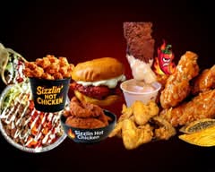 Sizzlin' Chicken