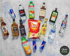 Epicerie Haussonville