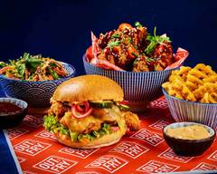 Out Fry - Korean Fried Chicken by Taster - Pessac