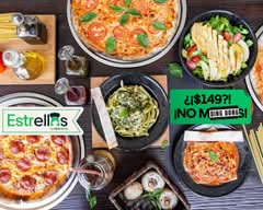 Trigo pizza & pasta (Independencia)