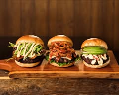 The Works Craft Burgers & Beers (92 King Street S)