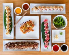 IZAKAYA Asian Fusion Kitchen