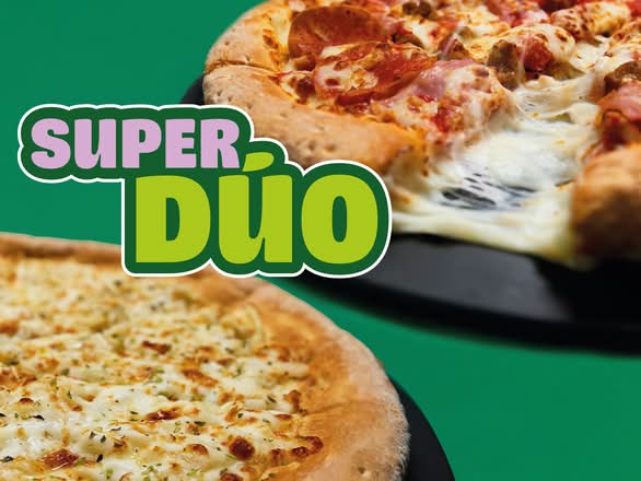 Super Duo