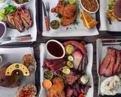 Long Horn BBQ & Grill