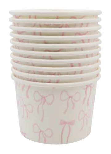 8Oz. Party Snack Cups, 10Ct. By Celebrate It