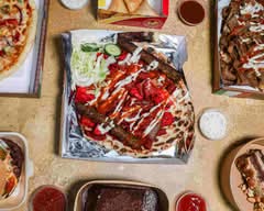 Livesey Kebab House ♨️