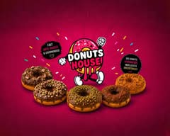 🍩 DONUTS HOUSE - MONTPELLIER
