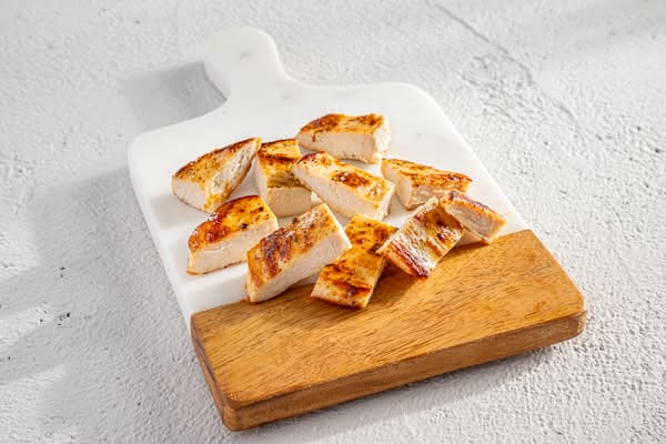 Kids Chicken Grillers