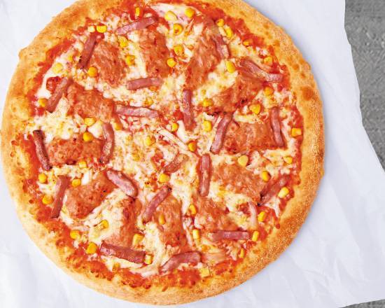 ツナマイルド Tuna Mild