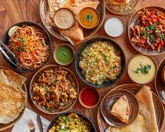 NC's Chaat And Dosa House