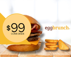 Eggbrunch (Industrial)