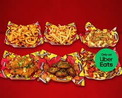 Wingies - Centertainment