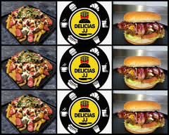 Delicias J&J (Santiago)