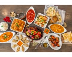 Tandoori Hut (Seattle)