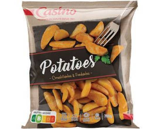 Potatoes 700g Casino