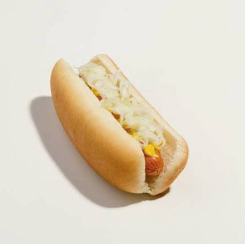 Hot-dog Steame