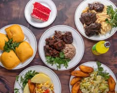 BAMBOO'S JAMAICAN RESTAURANT