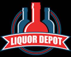 Liquor Depot (Hurst)