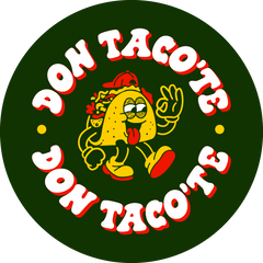 Don Taco'te (Walkergate)