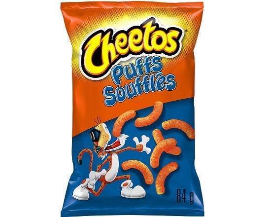 Cheetos Puffs 84g