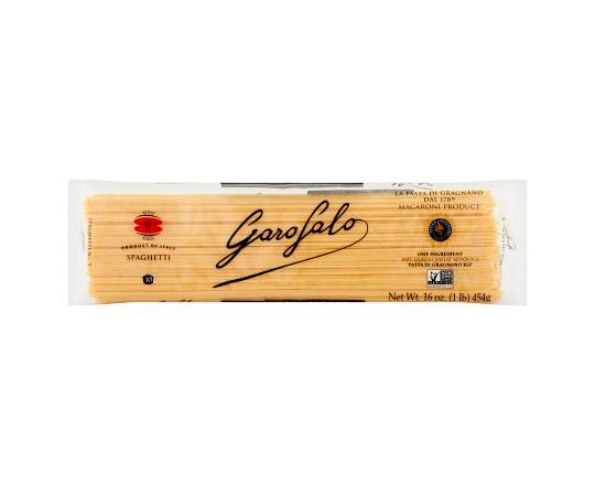 Garofalo Spaghetti Pasta (16 oz)