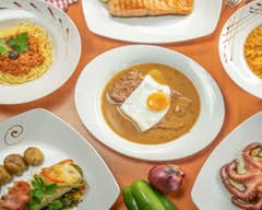 Café Império - Restelo