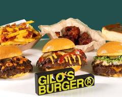 Gilo´s Burger - Top Quality Smash Burger