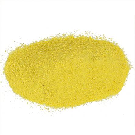 Arena fina amarillo (bolsa 100 g)