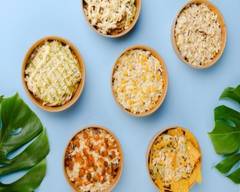 TOMA TU MADURO (Quito)